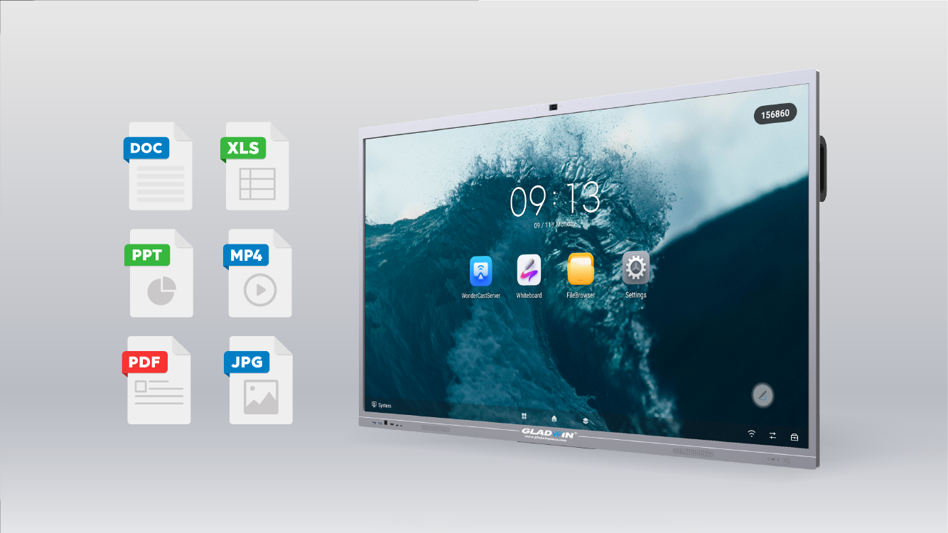 High document compatibility